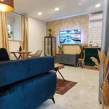 Apartment Vera Макарска Екстериор снимка