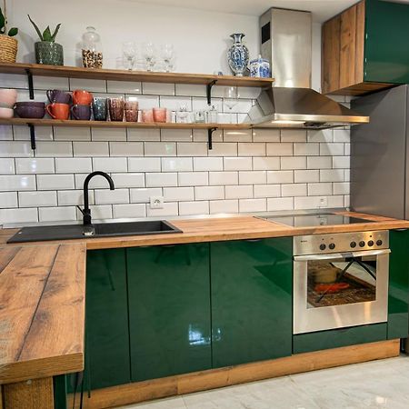 Apartment Vera Макарска Екстериор снимка