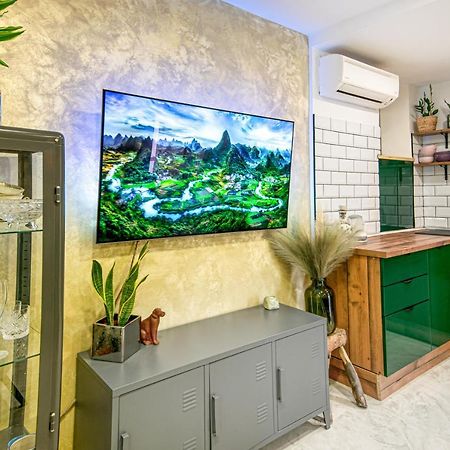Apartment Vera Макарска Екстериор снимка