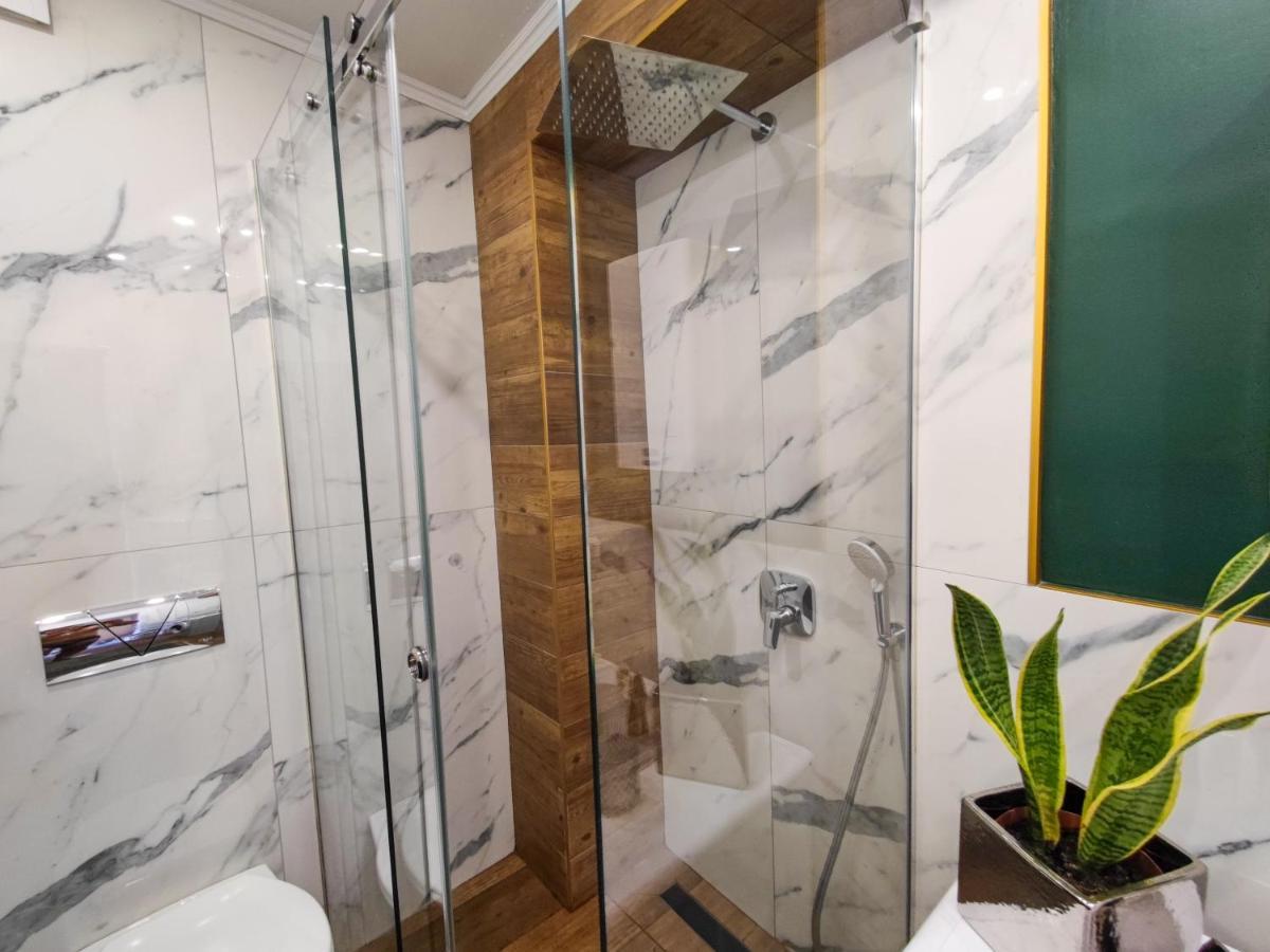 Apartment Vera Макарска Екстериор снимка