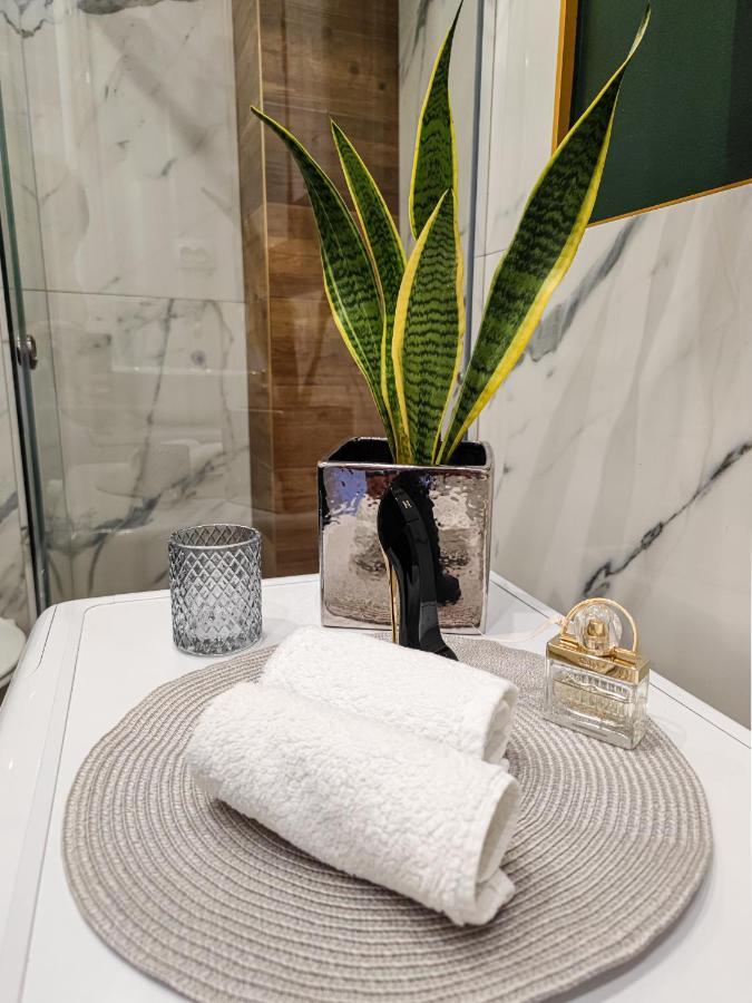Apartment Vera Макарска Екстериор снимка
