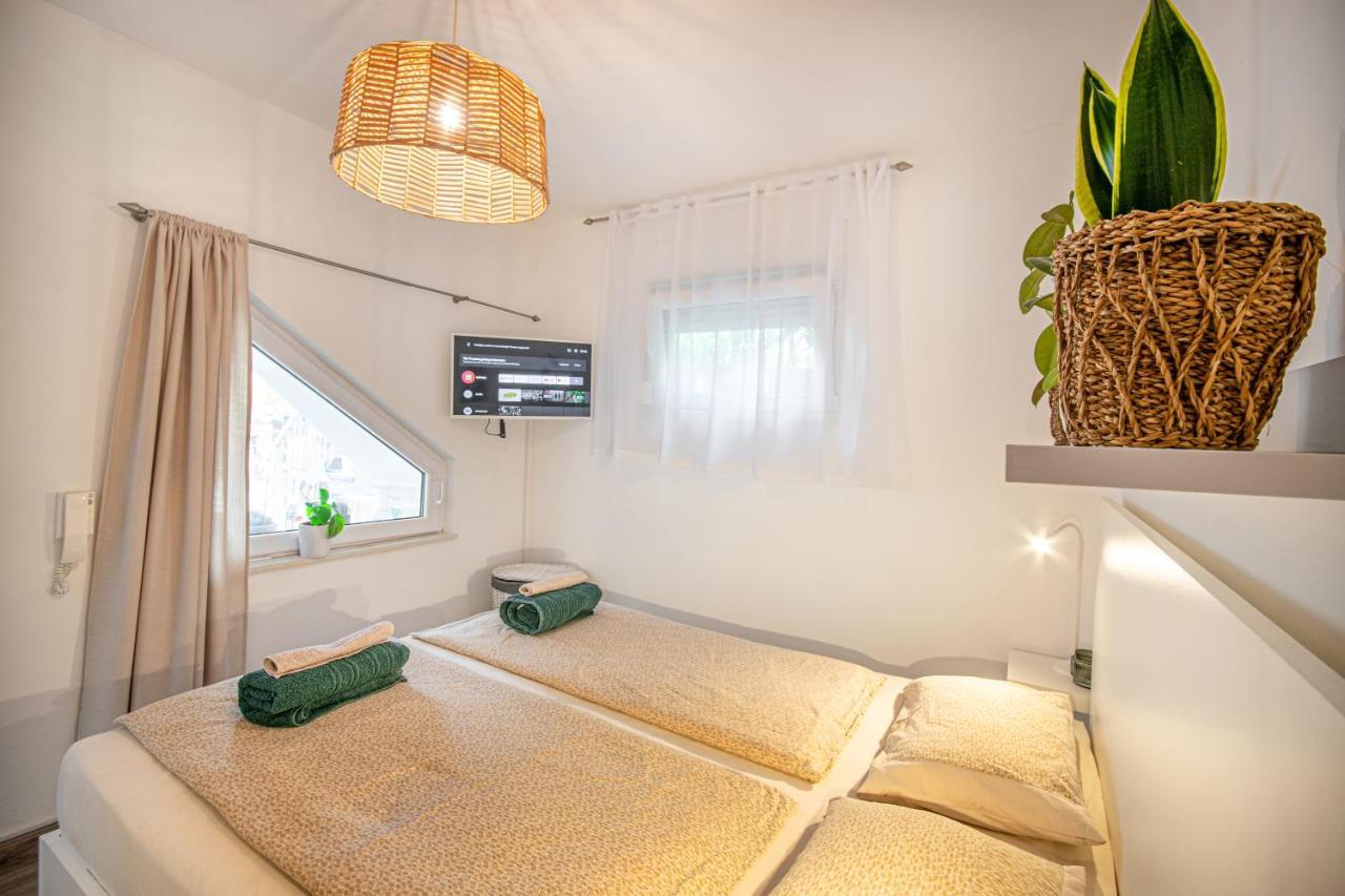 Apartment Vera Макарска Екстериор снимка