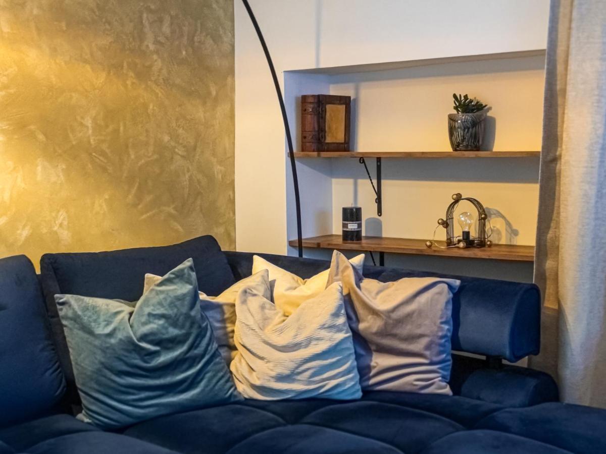 Apartment Vera Макарска Екстериор снимка